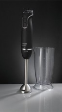 Gorenje HBX601QB botmixer Konyhai termékek - Konyhai kisgép (előkészítés / feldolgozás) - Botmixer - 309980