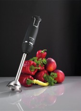 Gorenje HBX601QB botmixer Konyhai termékek - Konyhai kisgép (előkészítés / feldolgozás) - Botmixer - 309980