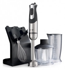 Gorenje HBX884QE botmixer Konyhai termékek - Konyhai kisgép (előkészítés / feldolgozás) - Botmixer - 309981