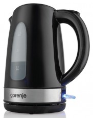 Gorenje K15BK vízforraló Konyhai termékek - Vízforraló / teafőző - 309985