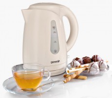 Gorenje K17I vízforraló Konyhai termékek - Vízforraló / teafőző - 309987
