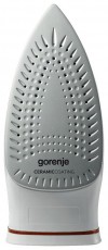Gorenje SIH2200RBC gőzölős vasaló - piros Háztartás / Otthon / Kültér - Vasaló - Vasaló - 371546