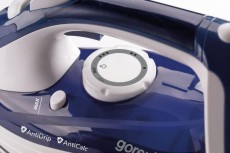 Gorenje SIH2600BLC gőzölős vasaló Háztartás / Otthon / Kültér - Vasaló - Vasaló - 371241
