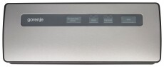 Gorenje VS120E fóliahegesztő Konyhai termékek - Fóliahegesztő - Fóliahegesztő - 310187