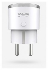 Gosund Nitebird GOSUND SP111 kompakt méretű Smart Wi-Fi-s okos aljzat Háztartás / Otthon / Kültér - Okos otthon - Okos konnektor - 406721