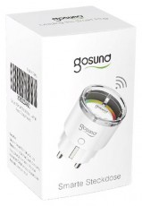 Gosund Nitebird GOSUND SP111 kompakt méretű Smart Wi-Fi-s okos aljzat Háztartás / Otthon / Kültér - Okos otthon - Okos konnektor - 406721