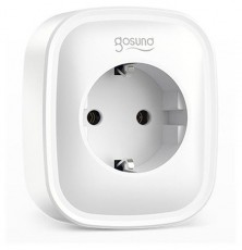 Gosund Nitebird GOSUND SP112 Smart Wi-Fi-s okos konnektor és 2xUSB Háztartás / Otthon / Kültér - Okos otthon - Okos konnektor - 406256