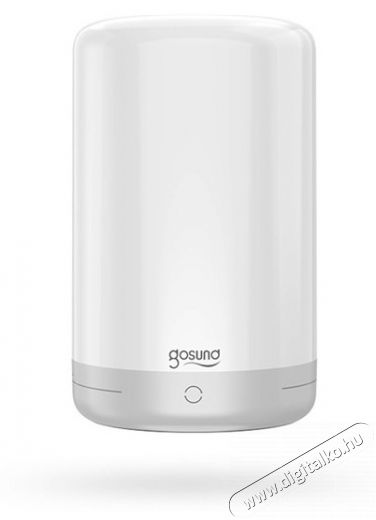 Gosund Nitebird NITEBIRD LB3 Smart Wi-Fi-s éjjeli lámpa, szín és fényerő beállítás Háztartás / Otthon / Kültér - Világítás / elektromosság - Hangulat teremtő világítás - 406027