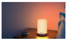Gosund Nitebird NITEBIRD LB3 Smart Wi-Fi-s éjjeli lámpa, szín és fényerő beállítás Háztartás / Otthon / Kültér - Világítás / elektromosság - Hangulat teremtő világítás - 406027