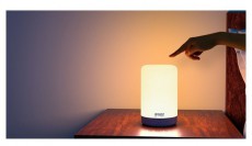 Gosund Nitebird NITEBIRD LB3 Smart Wi-Fi-s éjjeli lámpa, szín és fényerő beállítás Háztartás / Otthon / Kültér - Világítás / elektromosság - Hangulat teremtő világítás - 406027