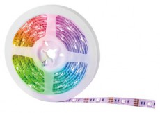 Gosund Nitebird NITEBIRD SL3 Smart Wi-Fi-s RGB LED szalag 2x5m, zene és APP vezérlés Háztartás / Otthon / Kültér - Világítás / elektromosság - Led szalag / fényfüzér - 451424
