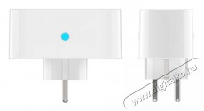 Gosund Nitebird GOSUND SP211 Smart Wi-Fi-s okos dupla konnektor Háztartás / Otthon / Kültér - Egyéb háztartási termék - 446876