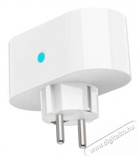 Gosund Nitebird GOSUND SP211 Smart Wi-Fi-s okos dupla konnektor Háztartás / Otthon / Kültér - Egyéb háztartási termék - 446876