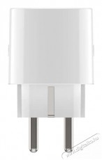 Gosund Nitebird GOSUND SP211 Smart Wi-Fi-s okos dupla konnektor Háztartás / Otthon / Kültér - Egyéb háztartási termék - 446876