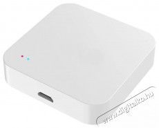 Gosund Bluetooth Gateway Iroda és számítástechnika - Hálózat - Lefedettségnövelő / jeltovábbító - 508109