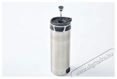 GoSun Brew 12V Utazó termosz, melegítő és French Press kávéfőző Újdonságok - Új termékek - 512677