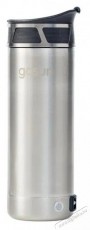GoSun Brew 12V Utazó termosz, melegítő és French Press kávéfőző Újdonságok - Új termékek - 512677