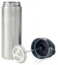 GoSun Brew 12V Utazó termosz, melegítő és French Press kávéfőző Újdonságok - Új termékek - 512677