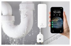 Gosund Zigbee Intelligent Water Leak Sensor Újdonságok - Új termékek - 519455