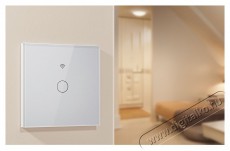 Gosund Smart Switch SW11 Háztartás / Otthon / Kültér - Okos otthon - Kiegészítő - 522868