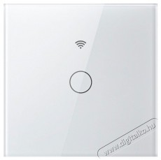 Gosund Smart Switch SW11 Háztartás / Otthon / Kültér - Okos otthon - Kiegészítő - 522868