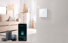 Gosund Smart Switch SW11 Háztartás / Otthon / Kültér - Okos otthon - Kiegészítő - 522868
