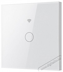 Gosund Smart Switch SW11 Háztartás / Otthon / Kültér - Okos otthon - Kiegészítő - 522868