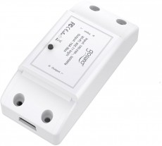 Gosund Smart Switch SW3 Háztartás / Otthon / Kültér - Okos otthon - Kiegészítő - 522870