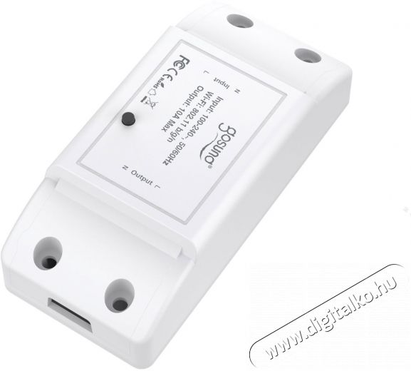 Gosund Smart Switch SW3 Háztartás / Otthon / Kültér - Okos otthon - Kiegészítő - 522870