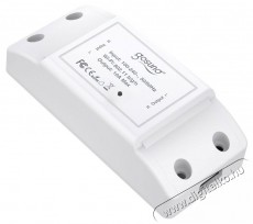 Gosund Smart Switch SW3 Háztartás / Otthon / Kültér - Okos otthon - Kiegészítő - 522870