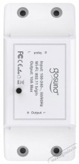 Gosund Smart Switch SW3 Háztartás / Otthon / Kültér - Okos otthon - Kiegészítő - 522870