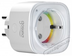 Gosund Smart Plug EP8 H&aacute;ztart&aacute;s / Otthon / K&uuml;lt&eacute;r - Okos otthon - Okos konnektor - 522867
