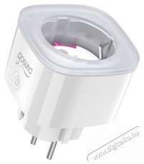 Gosund Smart Plug EP8 H&aacute;ztart&aacute;s / Otthon / K&uuml;lt&eacute;r - Okos otthon - Okos konnektor - 522867