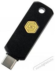 GoTrust Idem Key USB-C biztonsági token Iroda és számítástechnika - Egyéb számítástechnikai termék - 528966