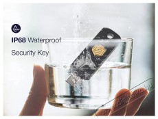GoTrust Idem Key USB-C biztonsági token Iroda és számítástechnika - Egyéb számítástechnikai termék - 528966