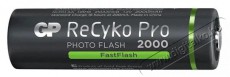 GP Batteries GP ReCyko Pro Photo Flash AA/HR6/4db ceruza akkumulátor Egyéb - Nem forgalmazzuk ! - 439182
