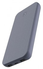 GP Batteries GP B+ Series, 10 000 mAh, 15 W, kék powerbank Mobil / Kommunikáció / Smart - Powerbank / Külső akkumulátor és töltő - 506830