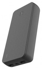 GP Batteries GP B+ Series, 20 000 mAh, 15 W, fekete powerbank Mobil / Kommunikáció / Smart - Powerbank / Külső akkumulátor és töltő - 506827