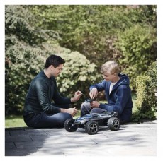 GP Batteries GP B50829 Eco E821 + 4×AA 2100 + 4×AAA 850 akkumulátor töltő Fényképezőgép / kamera - Sport kamera tartozékok - Akkumulátor / töltő - 508405