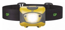 GP P8571 CREE LED FEJLÁMPA CH46, 300 LM Háztartás / Otthon / Kültér - Világítás / elektromosság - Fejlámpa - 468441