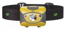 GP P8571 CREE LED FEJLÁMPA CH46, 300 LM Háztartás / Otthon / Kültér - Világítás / elektromosság - Fejlámpa - 468441
