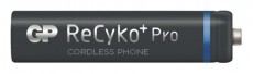 GP ReCyko+ Pro HR03 2db/bliszter 650mAh AAA akku Akkuk és töltők - Elem méretű akku és töltő - Akku - 337272
