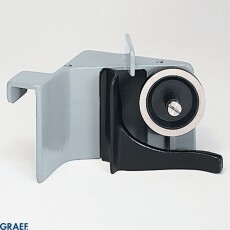 Graef D-1000 késélező Konyhai termékek - Konyhai eszköz - Kés / olló élező - 300551