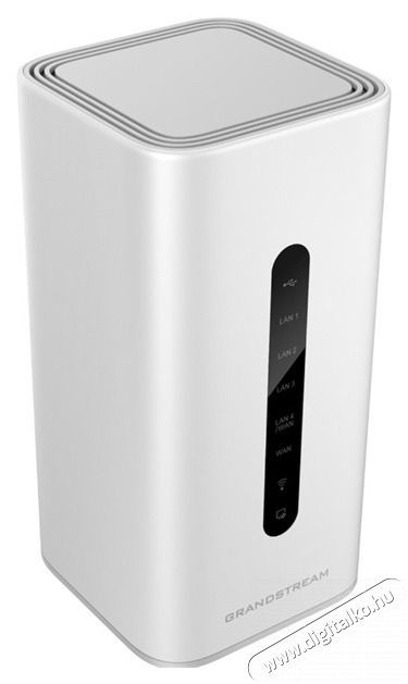 GRANDSTREAM wireless router, GWN7062 Wi-Fi 6 Dual-Band Router 802.11ax, 2,4GHz, 5GHz Iroda &eacute;s sz&aacute;m&iacute;t&aacute;stechnika - H&aacute;l&oacute;zat - Router - 483187