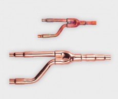 Gree FQ01A/A elágazó idom pár Háztartás / Otthon / Kültér - Ventilátor / Légkondicionáló - Kiegészítő - 348597