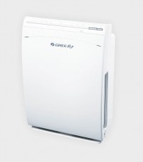 Gree GCF300CKF Pure légtisztító Szépségápolás / Egészség - Légtisztító / párásító / párátlanító - Légtisztító - 348600