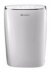 Gree GDN20AW-K4EBB2C párátlanító, páramentesítő Szépségápolás / Egészség - Légtisztító / párásító / párátlanító - Páramentesítő - 348601