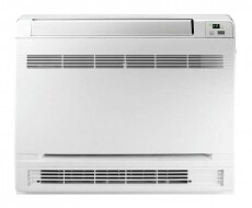 Gree GEH(12)AA-K3DNA1C/I multi inverter klíma (3,5 kW) Háztartás / Otthon / Kültér - Ventilátor / Légkondicionáló - Split klíma - 348604