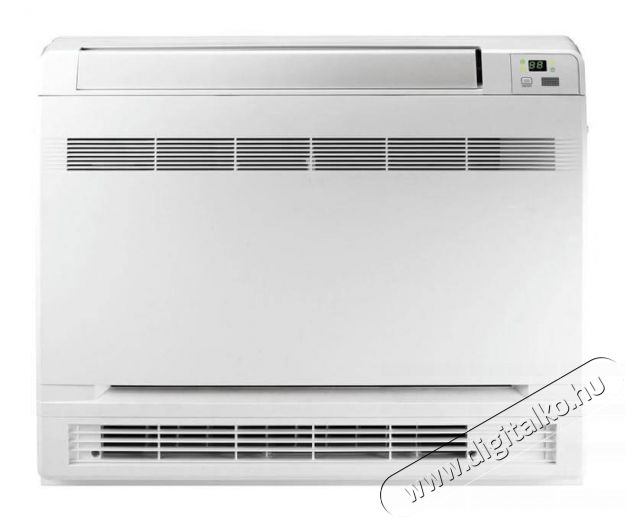 Gree GEH(12)AA-K3DNA1C/I multi inverter klíma (3,5 kW) Háztartás / Otthon / Kültér - Ventilátor / Légkondicionáló - Split klíma - 348604