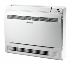 Gree GEH(18)AA-K3DNA1C/I multi konzol beltéri egység (5,3 kW) Háztartás / Otthon / Kültér - Ventilátor / Légkondicionáló - Split klíma - 348605